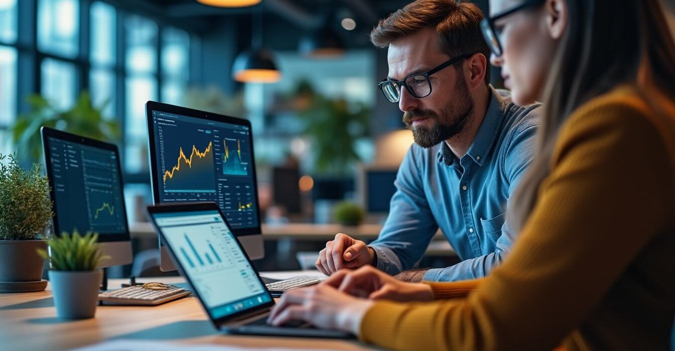 découvrez pourquoi élaborer une stratégie seo performante avec une agence web spécialisée en référencement naturel est essentiel pour booster la visibilité et la croissance de votre entreprise sur internet.