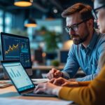 L’importance d’une stratégie efficace avec une agence web référencement naturel
