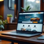 Meilleurs comparateurs en ligne pour une assurance auto pas chère