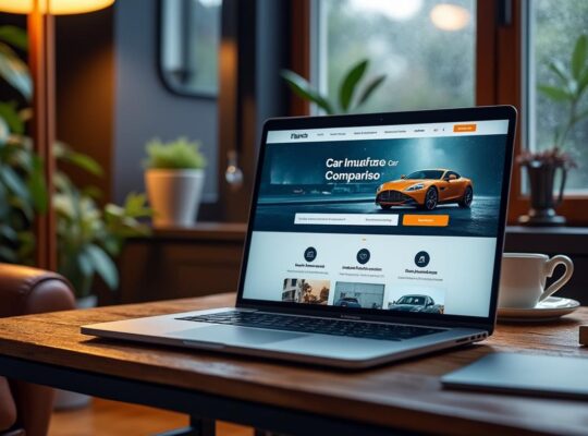 découvrez les meilleurs comparateurs en ligne pour trouver facilement une assurance auto pas chère adaptée à vos besoins et économisez sur votre contrat en quelques clics.