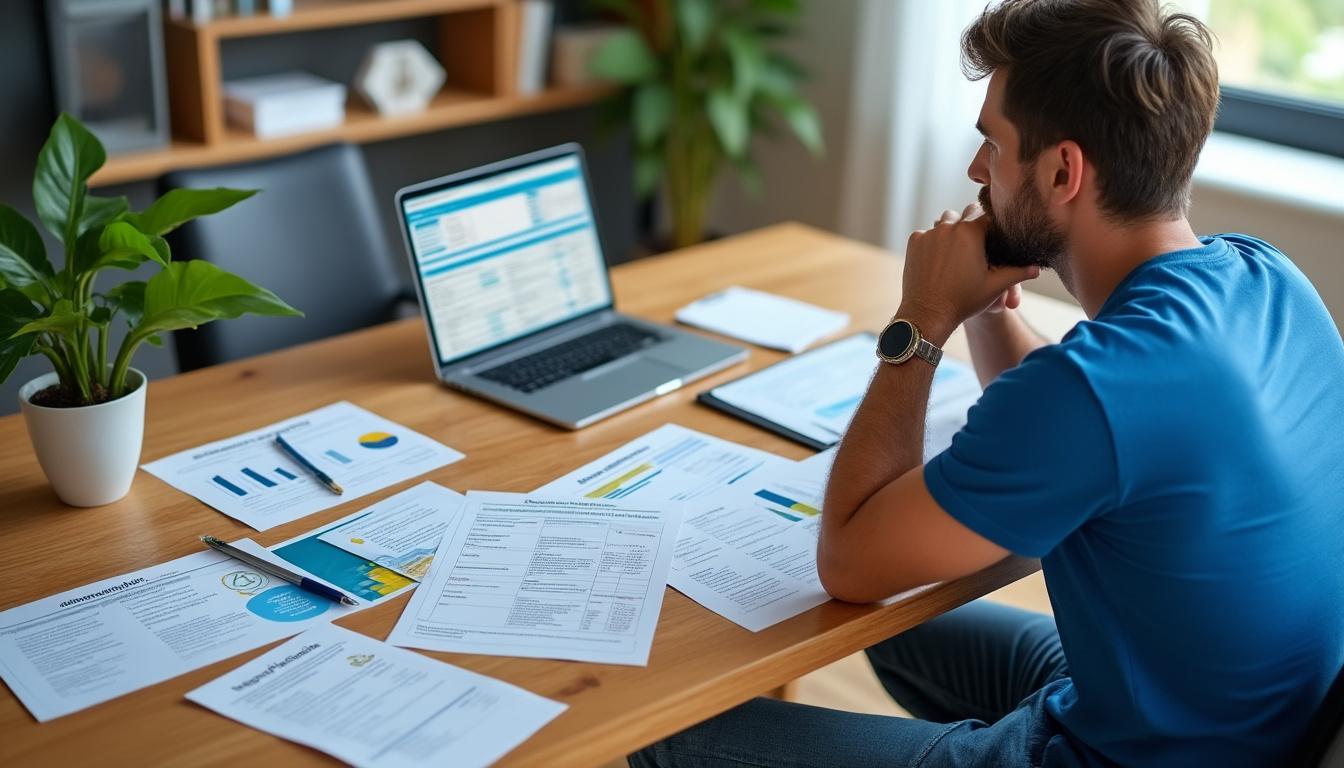 découvrez des modèles de lettre de résiliation d’assurance complémentaire santé efficaces et faciles à personnaliser pour mettre fin à votre contrat rapidement et sans stress.