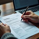 Modèles de lettre de résiliation d’assurance complémentaire santé qui font la différence