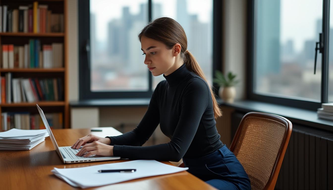 découvrez nos modèles de lettres de résiliation d’assurance complémentaire santé, faciles à personnaliser et efficaces pour vous aider à rompre votre contrat en toute simplicité et conformité.