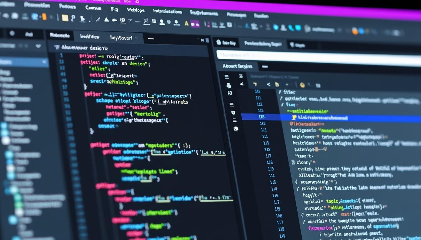 découvrez comment optimiser la création de sites web statiques avec dreamweaver : astuces, conseils pratiques et fonctionnalités pour booster votre productivité et obtenir un résultat professionnel.