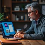 Optimisez votre expérience de création de site web statique avec Dreamweaver