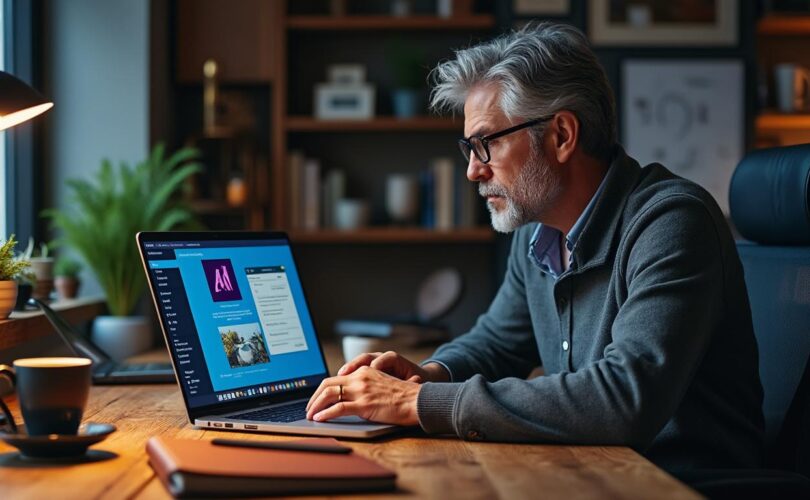 découvrez comment dreamweaver peut simplifier la création de sites web statiques. profitez d’outils performants pour optimiser votre productivité et concevoir des pages web professionnelles en toute simplicité.