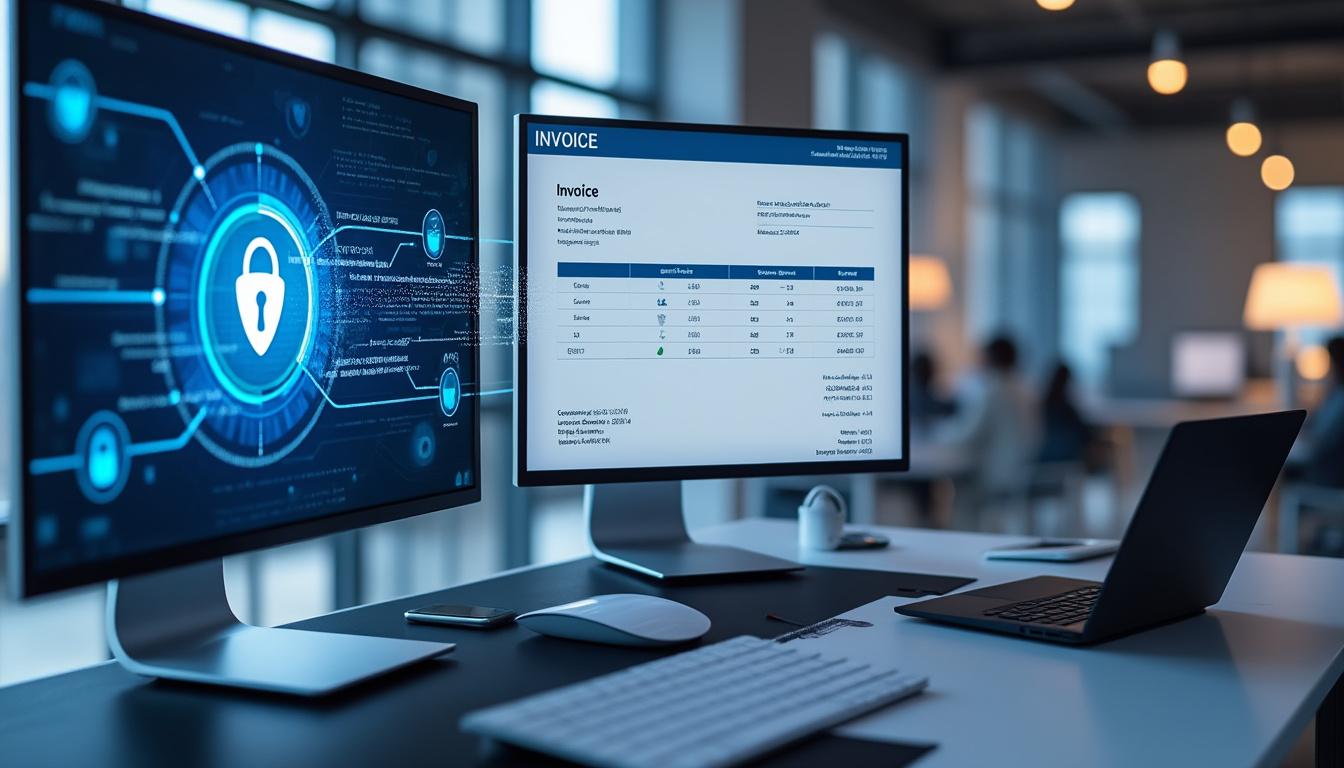 découvrez comment peppol xrechnung accélère et sécurise la facturation électronique pour les entreprises, facilitant l’échange de factures conforme aux normes européennes.