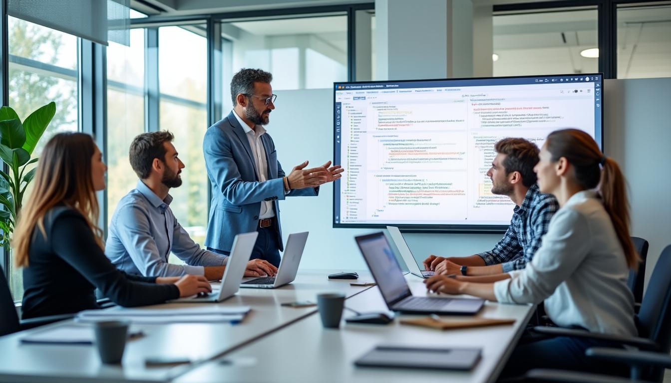 découvrez comment peppol xrechnung offre une solution efficace pour une facturation électronique plus rapide et plus sécurisée, idéale pour les entreprises souhaitant optimiser leurs échanges avec les administrations publiques.