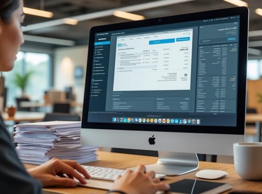 découvrez comment peppol xrechnung améliore la rapidité et la sécurité de votre facturation électronique grâce à une solution conforme et efficace pour les entreprises et les administrations.