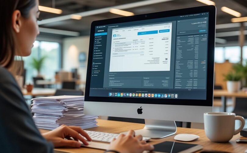découvrez comment peppol xrechnung améliore la rapidité et la sécurité de votre facturation électronique grâce à une solution conforme et efficace pour les entreprises et les administrations.