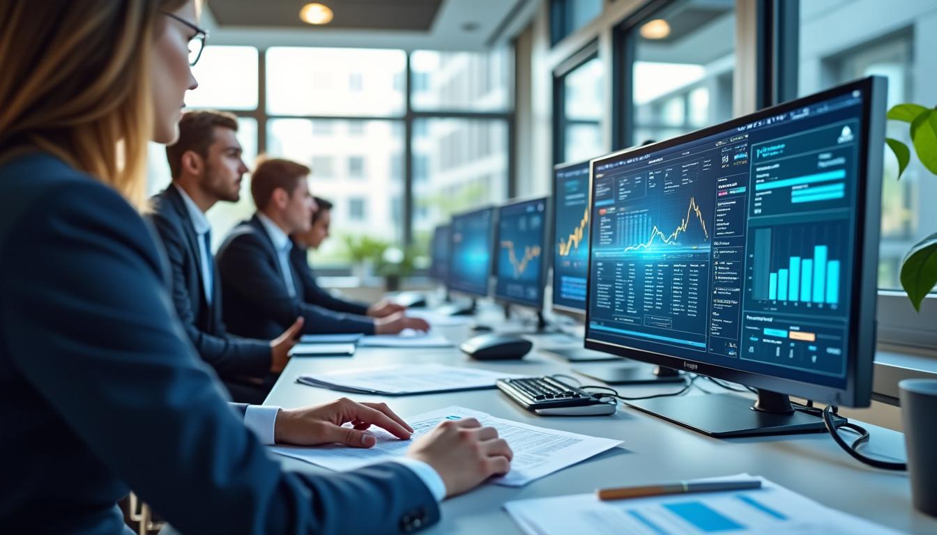découvrez comment le standard peppol facilite la transparence et la sécurité lors des transactions électroniques en automatisant et en standardisant les échanges de documents entre entreprises et administrations.
