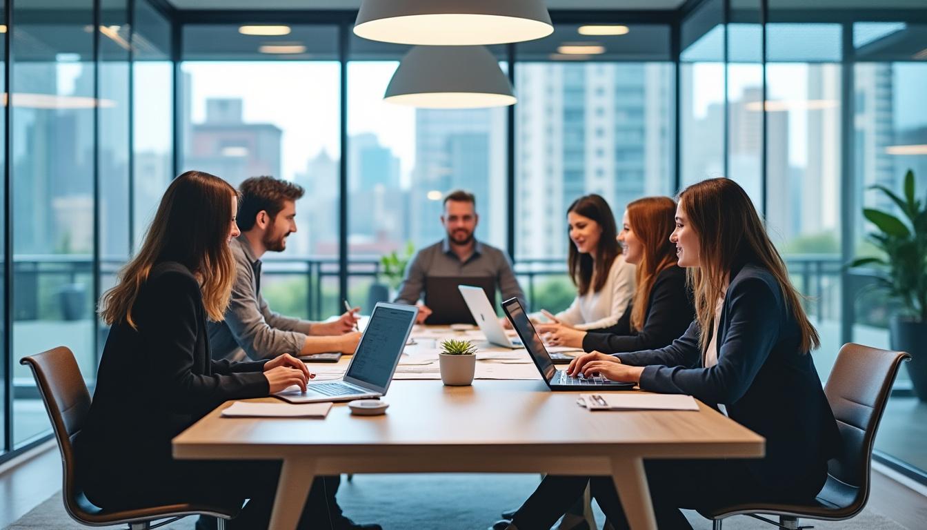 découvrez comment le standard peppol renforce la transparence et sécurise les transactions électroniques entre entreprises, tout en simplifiant les échanges de documents en toute conformité.