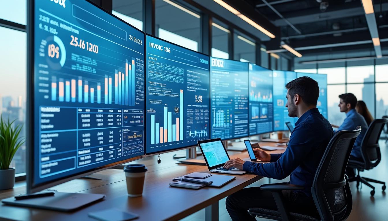 découvrez pourquoi chaque entreprise devrait disposer d’un identifiant de participant peppol. améliorez vos échanges électroniques, garantissez la conformité et simplifiez la facturation avec un identifiant peppol adapté à votre activité.