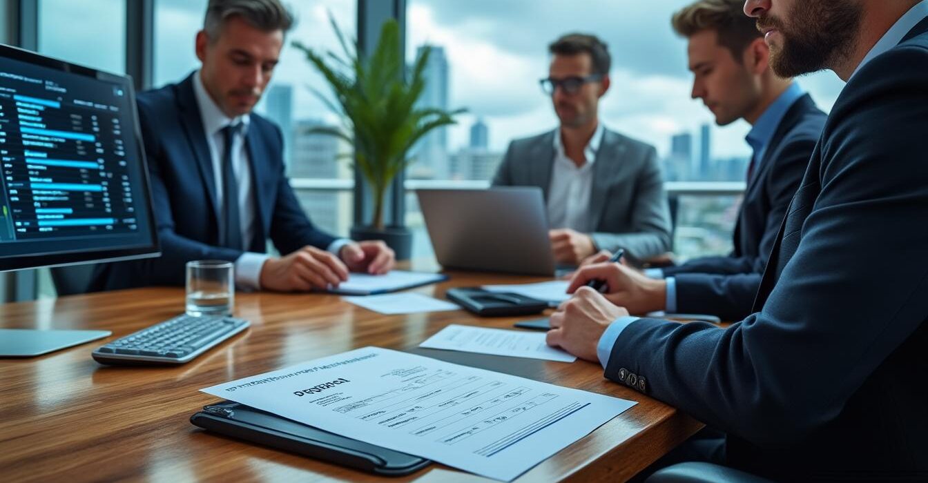découvrez pourquoi un identifiant de participant peppol est essentiel pour toutes les entreprises souhaitant optimiser leurs échanges électroniques, sécuriser leurs transactions et respecter les normes internationales de facturation.