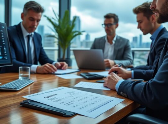 découvrez pourquoi un identifiant de participant peppol est essentiel pour toutes les entreprises souhaitant optimiser leurs échanges électroniques, sécuriser leurs transactions et respecter les normes internationales de facturation.