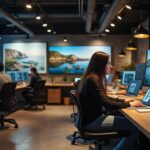 Pourquoi choisir une agence web en Bretagne pour votre projet numérique ?