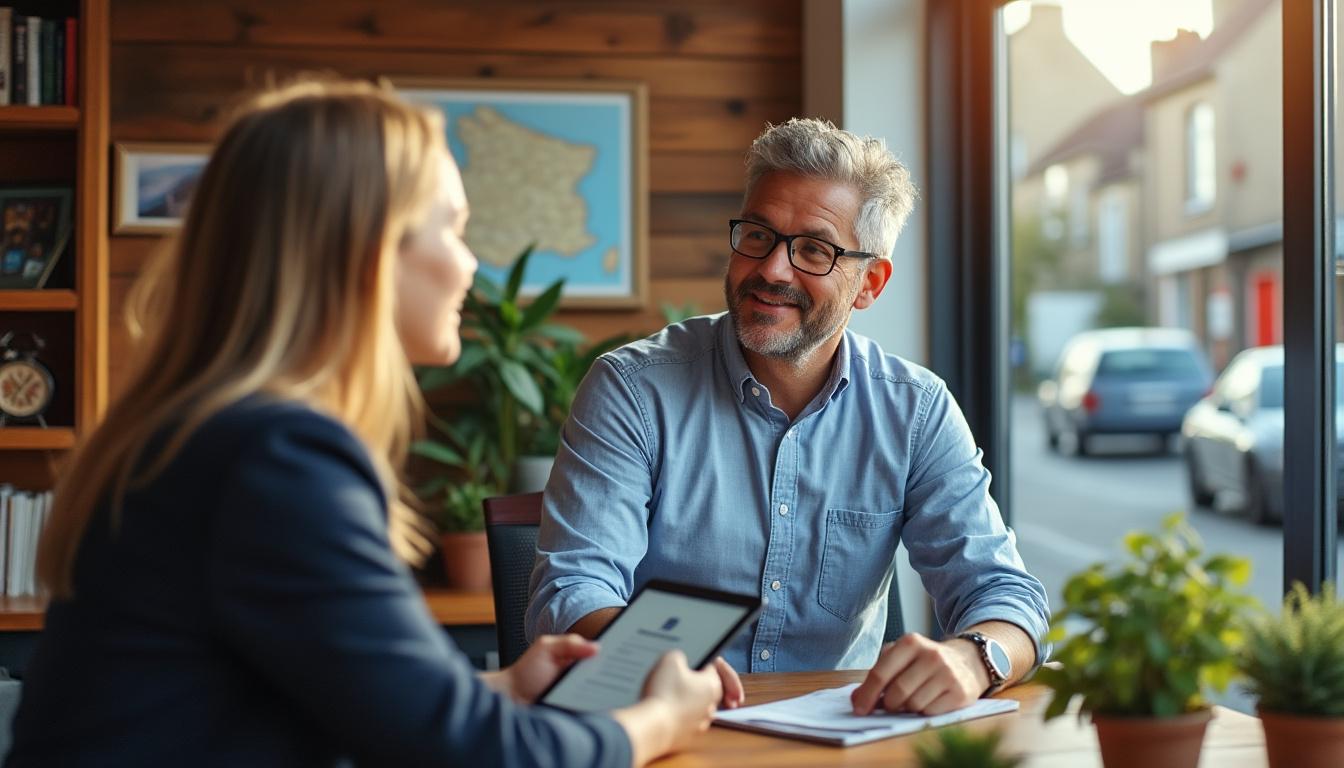 découvrez les avantages de confier votre projet numérique à une agence web en bretagne : expertise locale, accompagnement personnalisé et solutions innovantes pour booster votre présence en ligne.