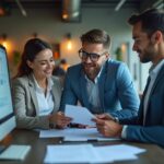 Quels sont les logiciels les plus adaptés pour mettre en place l’e-invoicing dans une PME ?