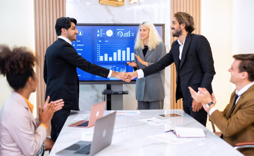 transparence transaction