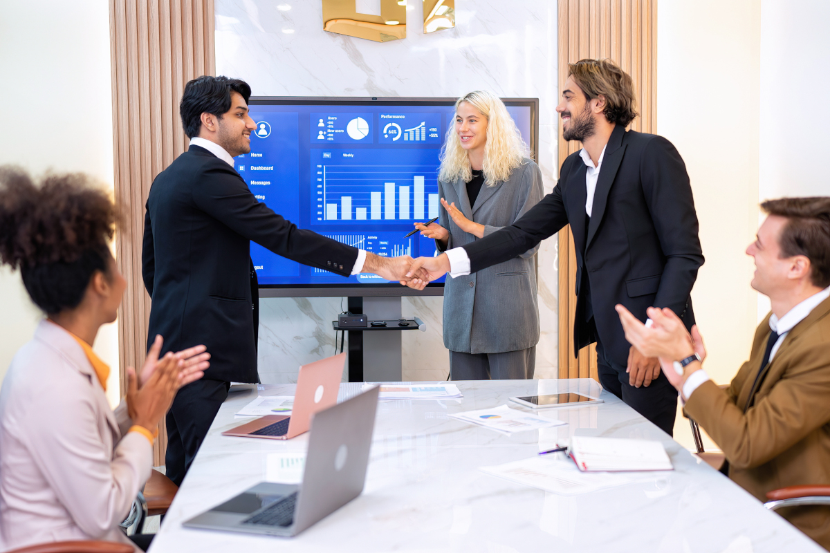 transparence transaction