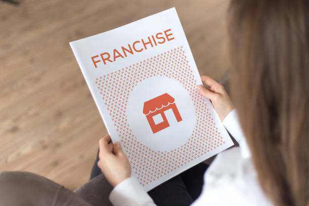 réussir franchise 