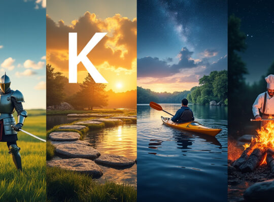 explorez le métier en k grâce à notre liste complète des emplois commençant par la lettre k qui recrutent actuellement. trouvez votre prochaine opportunité professionnelle et découvrez les carrières disponibles dans divers secteurs !