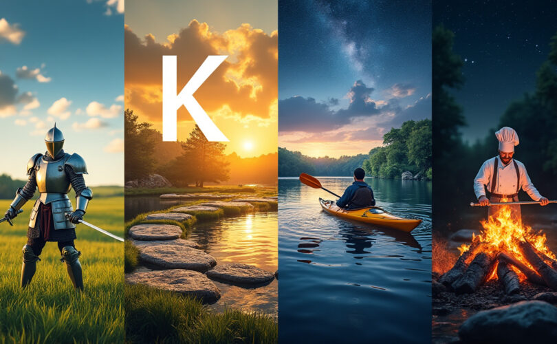 explorez le métier en k grâce à notre liste complète des emplois commençant par la lettre k qui recrutent actuellement. trouvez votre prochaine opportunité professionnelle et découvrez les carrières disponibles dans divers secteurs !