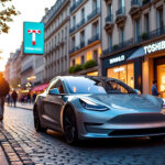 Explorez la marque en t : liste des marques commençant par t incontournables