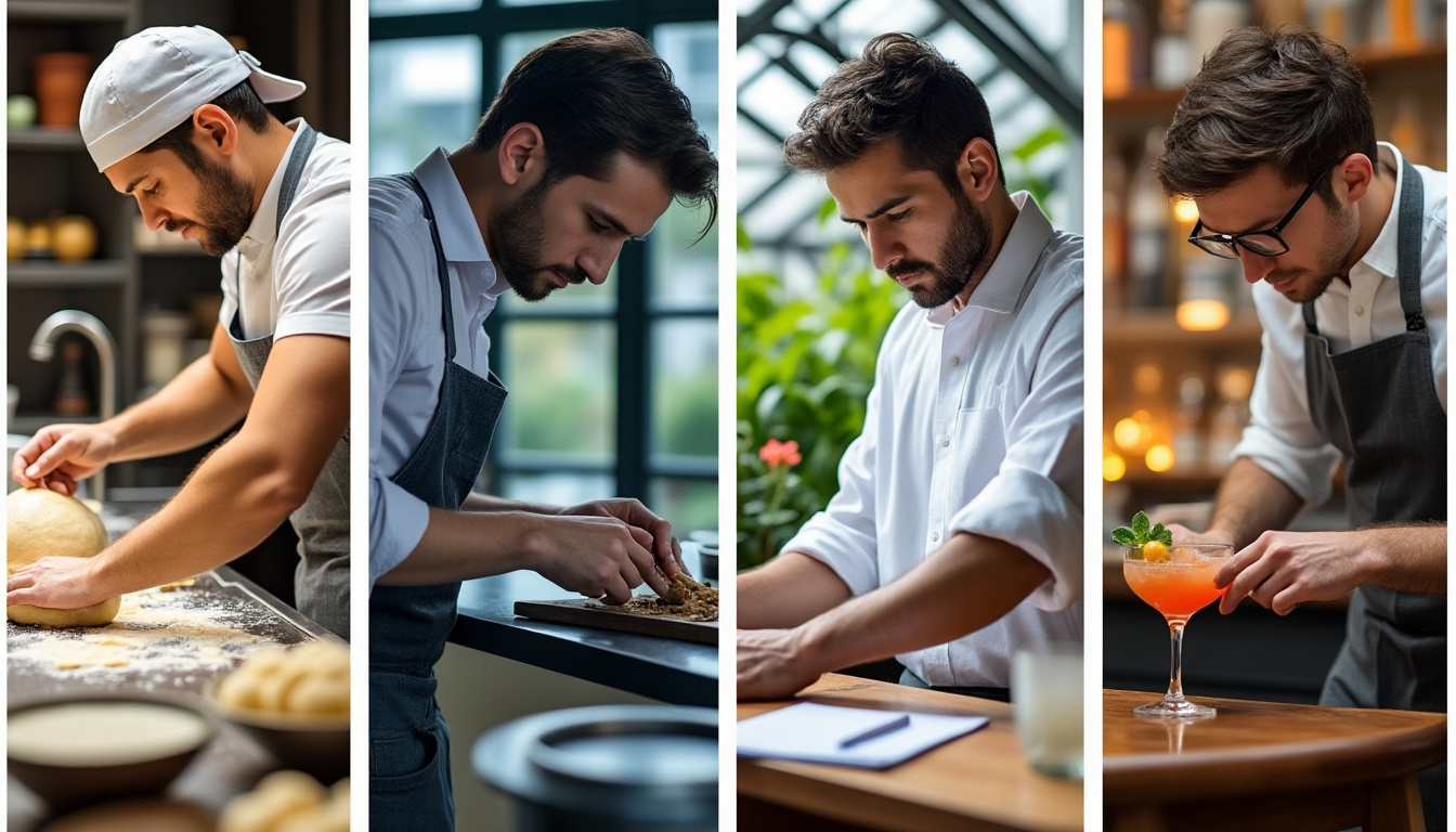 découvrez une liste complète de métiers commençant par la lettre b, idéale pour les amateurs de défis en quête d'inspiration professionnelle. explorez des emplois variés et trouvez votre prochaine vocation !