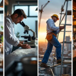 Métier en b : liste des emplois commençant par b pour les amateurs de défis
