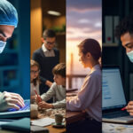 Métier en s : liste des emplois commençant par s aux perspectives d’avenir
