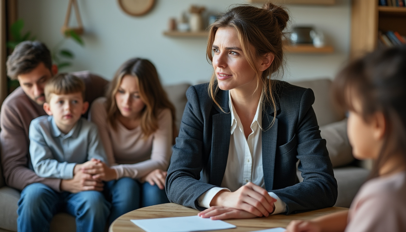 découvrez une liste complète des métiers commençant par la lettre s, avec leurs perspectives d'avenir. trouvez l'emploi idéal, les opportunités de carrière et les secteurs porteurs pour réussir votre orientation professionnelle.