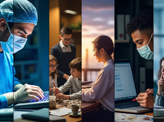 découvrez notre liste complète des métiers commençant par s, avec un focus sur leurs perspectives d'avenir. trouvez l'emploi qui vous correspond parmi des secteurs variés et porteurs !