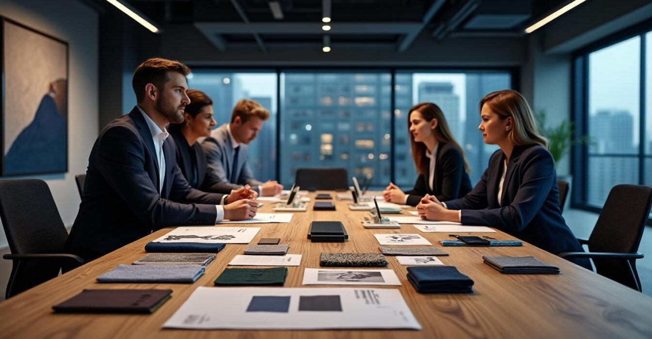 découvrez pourquoi le sourcing fournisseur devient incontournable en 2025 : anticipez les tendances, sécurisez votre chaîne d’approvisionnement et optimisez vos coûts pour garantir la compétitivité de votre entreprise.