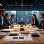 Pourquoi il est crucial de faire du sourcing fournisseur en 2025