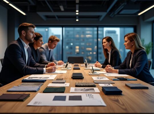 découvrez pourquoi le sourcing fournisseur devient incontournable en 2025 : anticipez les tendances, sécurisez votre chaîne d’approvisionnement et optimisez vos coûts pour garantir la compétitivité de votre entreprise.