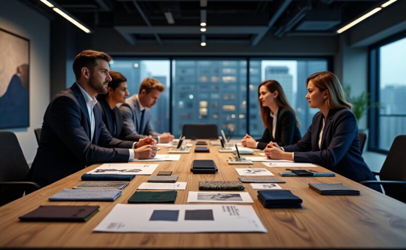 découvrez pourquoi le sourcing fournisseur devient incontournable en 2025 : anticipez les tendances, sécurisez votre chaîne d’approvisionnement et optimisez vos coûts pour garantir la compétitivité de votre entreprise.