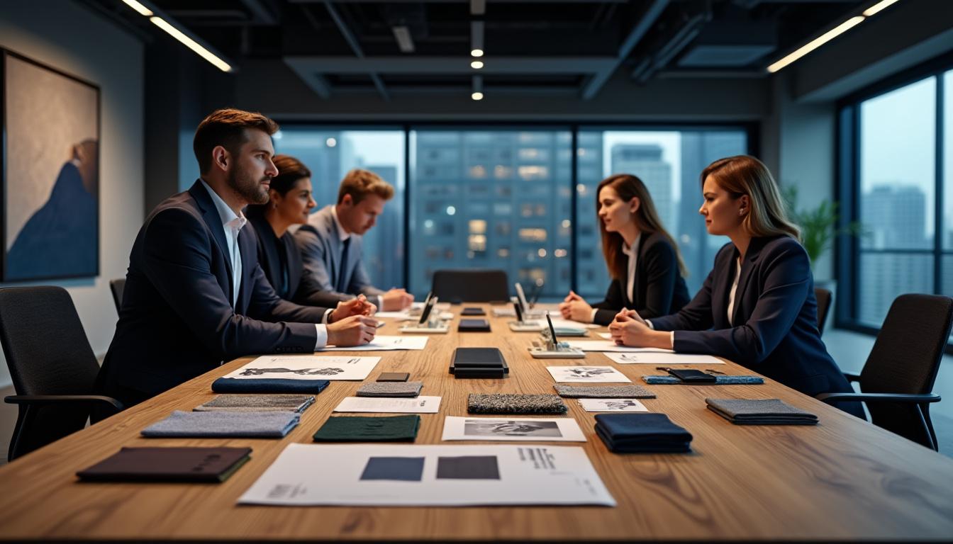découvrez pourquoi le sourcing fournisseur devient incontournable en 2025 : anticipez les tendances, sécurisez votre chaîne d’approvisionnement et optimisez vos coûts pour garantir la compétitivité de votre entreprise.
