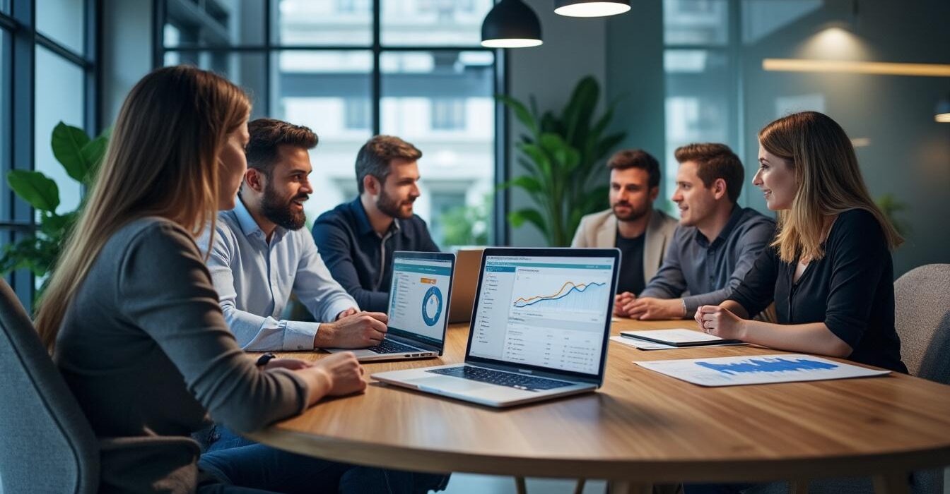 découvrez comment choisir le meilleur crm gratuit peut transformer la gestion de vos clients, améliorer votre organisation commerciale et booster efficacement vos ventes, même avec un budget limité.