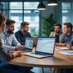Pourquoi investir dans le meilleur CRM gratuit peut booster vos ventes