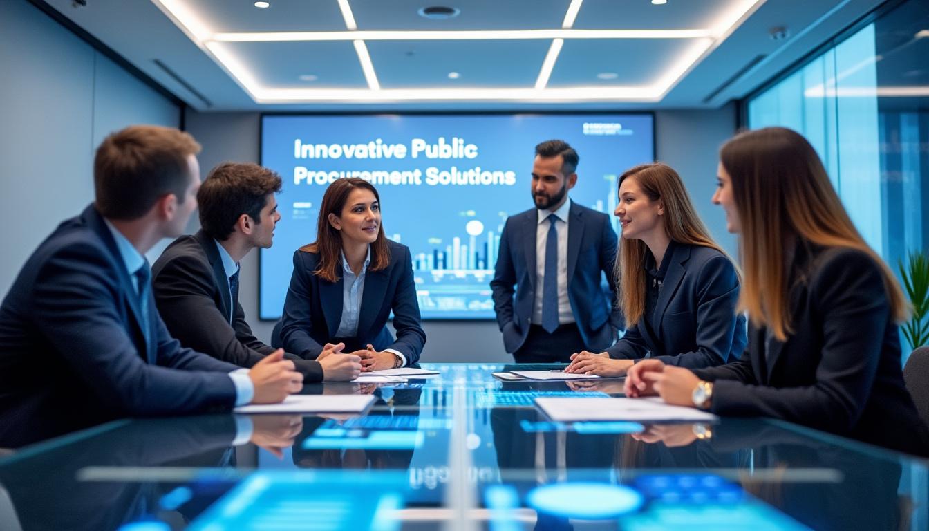 découvrez pourquoi le sourcing achat public est désormais essentiel pour les collectivités : optimisation des achats, meilleure maîtrise des marchés et innovation dans la commande publique.
