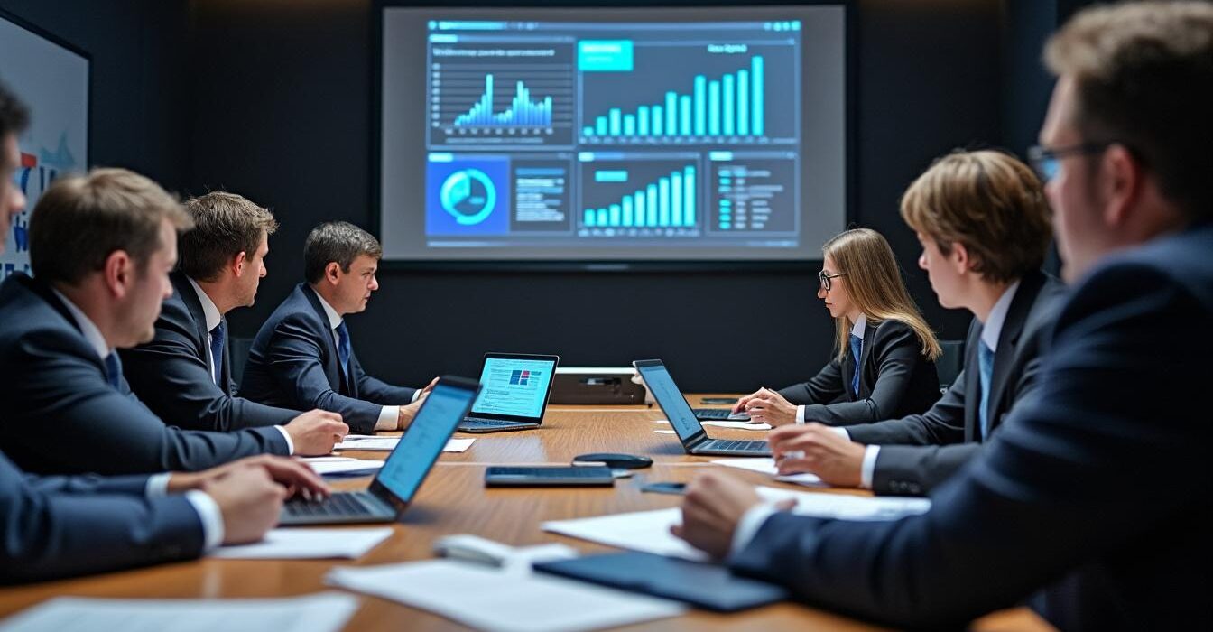 découvrez pourquoi le sourcing achat public est aujourd’hui essentiel pour les collectivités : optimisation des dépenses, amélioration de la qualité des services et sécurisation des marchés publics.