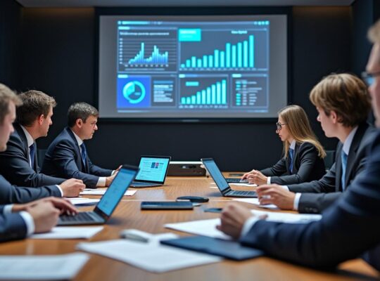 découvrez pourquoi le sourcing achat public est aujourd’hui essentiel pour les collectivités : optimisation des dépenses, amélioration de la qualité des services et sécurisation des marchés publics.