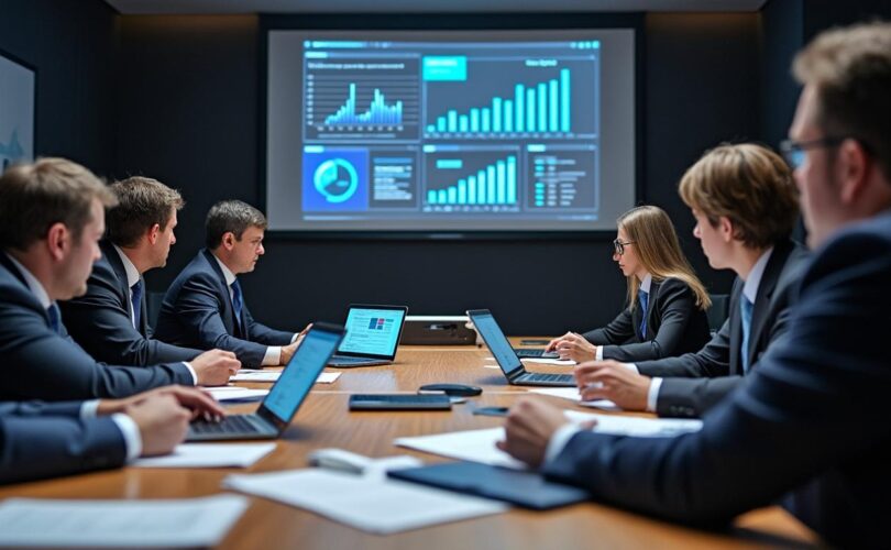 découvrez pourquoi le sourcing achat public est aujourd’hui essentiel pour les collectivités : optimisation des dépenses, amélioration de la qualité des services et sécurisation des marchés publics.
