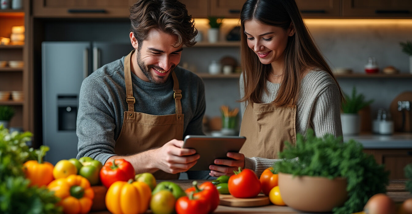 découvrez pourquoi choisir la plateforme de livraison carrefour pour vos achats en ligne : rapidité, fiabilité, large choix de produits et services adaptés à tous vos besoins, pour une expérience d’achat simple et sécurisée.