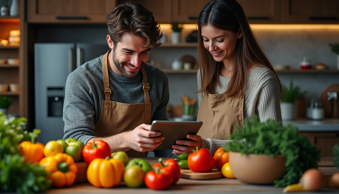 découvrez pourquoi choisir la plateforme de livraison carrefour pour vos achats en ligne : rapidité, fiabilité, large choix de produits et services adaptés à tous vos besoins, pour une expérience d’achat simple et sécurisée.