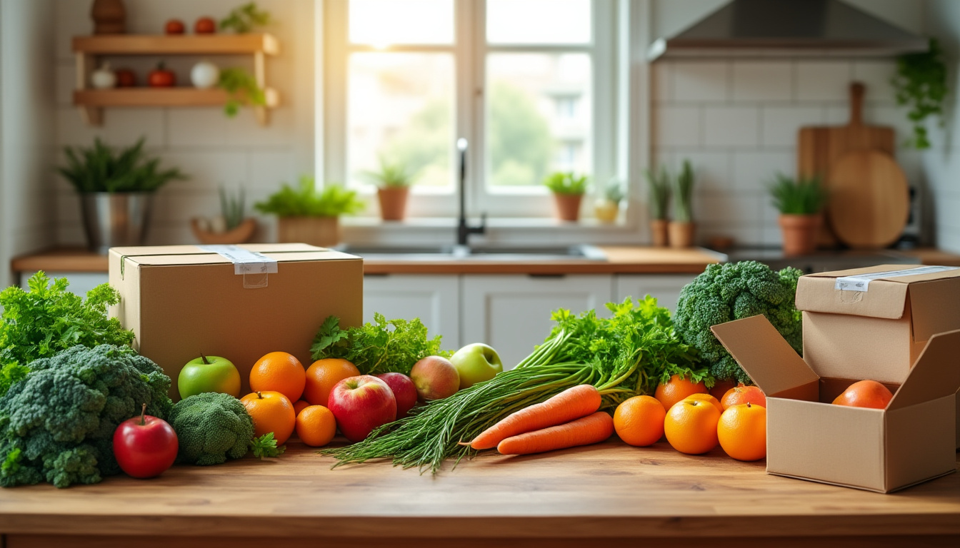 découvrez les avantages de la plateforme de livraison carrefour pour vos achats en ligne : rapidité, fiabilité, large choix de produits et services adaptés à tous vos besoins. simplifiez-vous la vie avec une expérience d’achat pratique et sécurisée.