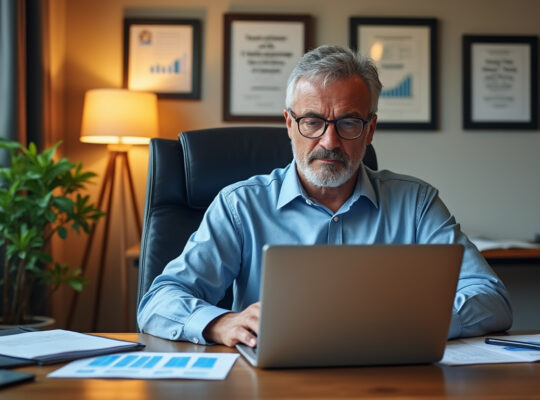 découvrez pourquoi consulter un exemple de bilan de compétences est essentiel pour réussir sa reconversion professionnelle : bénéficiez d'une vision claire, identifiez vos atouts et orientez efficacement votre nouveau projet de carrière.
