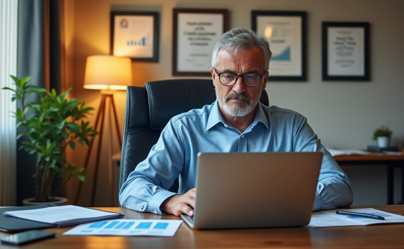 découvrez pourquoi consulter un exemple de bilan de compétences est essentiel pour réussir sa reconversion professionnelle : bénéficiez d'une vision claire, identifiez vos atouts et orientez efficacement votre nouveau projet de carrière.
