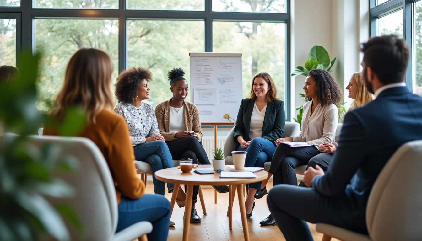 découvrez pourquoi consulter un exemple de bilan de compétences est essentiel pour réussir votre reconversion professionnelle. obtenez des conseils concrets pour mieux évaluer vos atouts et préparer sereinement votre nouveau projet de carrière.